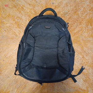 Targus - 16" Checkpoint-Friendly Air Traveler Backpack. See pictures for referen